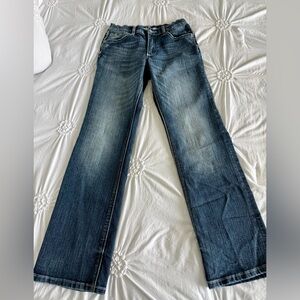 BKE Kids Blue Denim Jeans